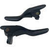Drag Specialties - Short Lever Set - Black