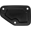 Kodlin USA #KUS25857 - Master Cylinder Cover - Gloss Black