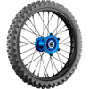 Michelin #10015 - Tire - StarCross 5 Medium - Front - 70/100-17 - 40M