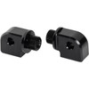 Arlen Ness #I-1390 - Splined Peg Mount - Scout