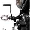 Arlen Ness #07-991 - Driver Splined Peg Mount - Softail