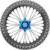Michelin #48907 - Tire - StarCross 5 Medium - Front - 70/100-19 - 42M