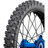 Michelin #48907 - Tire - StarCross 5 Medium - Front - 70/100-19 - 42M