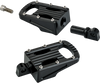 Biltwell #7005-203-01  - Punisher Footpeg - Classic - Black
