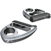 Ciro #60400 - Toe Rest - 1-1/4" - Chrome