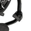 Ciro #60420 - Toe Rest - 1-1/4" - Black
