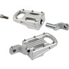Biltwell #7005-303-02 - Punisher Foot Pegs - Step - Polished