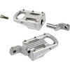 Biltwell #7005-303-02 - Punisher Foot Pegs - Step - Polished