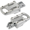 Biltwell #7005-303-03 - Punisher Foot Pegs - Driver - M8