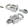 Biltwell #7005-303-03 - Punisher Foot Pegs - Driver - M8