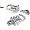 Biltwell #7005-303-03 - Punisher Foot Pegs - Driver - M8