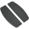 Drag Specialties - Footboard Insert - Black