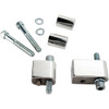 Pingel #62149 - Floorboard Extender Kit - Driver - FLH/FLT '09-'20