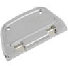 Drag Specialties - Floorboards - Passenger - Chrome