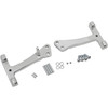 Drag Specialties - Passenger Floorboard Mount - Chrome - FXD/FLD