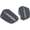 Ciro #60301 - Twin Rail Board - Chrome