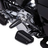 Ciro #60301 - Twin Rail Board - Chrome