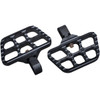 Joker Machine #08-644-7B - Mini Serrated Floorboards - Black - FL/FX