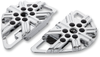 Passenger Boards - 10 Gauge - Chrome
