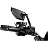 Ciro #55020 - Mirrors - Chicane - Side View - Black - Left/Right - Pair
