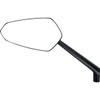 Kodlin USA #KUS35000 - Mirror - Ascent Pro - Black/Matte - Left - Each