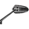 Kodlin USA #KUS35001 - Mirror - Ascent Pro - Chrome - Left - Each