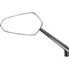 Kodlin USA #KUS35001 - Mirror - Ascent Pro - Chrome - Left - Each