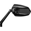 Kodlin USA #KUS35002 - Mirror - Ascent Pro - Black/Gloss - Left - Each
