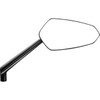 Kodlin USA #KUS35003 - Mirror - Ascent Pro - Black/Matte - Right - Each