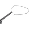 Kodlin USA #KUS35004 - Mirror - Ascent Pro - Chrome - Right - Each