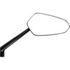 Kodlin USA #KUS35005 - Mirror - Ascent Pro - Black/Gloss - Right - Each