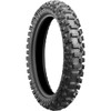 Bridgestone #7208 - Tire - Battlecross X30 - Rear - 100/100-18 - 59M