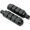 Drag Specialties - Foot Pegs - Black - XL