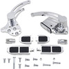 GMA Engineering BY BDL #GMA-FC-200-P - Forward Control - Polished - FL/FX '84-'99