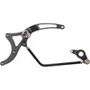 Performance Machine (PM) #0035-1175M-SMB - Mid Control - Black - Touring