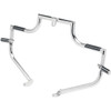 Lindby #1201 - Twinbar® - Chrome - FLST/N