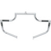 Lindby #1202/09 - Twinbar® - Chrome - FLH
