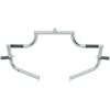 Lindby #1202/09 - Twinbar® - Chrome - FLH