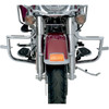 Lindby #1202/09 - Twinbar® - Chrome - FLH