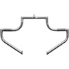 Lindby #109-1-15 - Linbar® - Chrome - FLTR