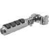 Rivco Products #PEGS125 - Highway Peg - Chrome - 1-1/4"