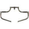Lindby #116-1 - Linbar® - Chrome - Softail