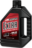 Extra Synthetic 4T Oil - 10W40 - 1 L