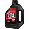 Maxima Racing OIL #16901 - Extra Synthetic 4T Oil - 10W40 - 1L