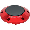 Arlen Ness #701-022 - Pop-Up Gas Cap - Red