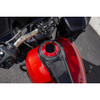 Arlen Ness #701-022 - Pop-Up Gas Cap - Red