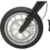 Performance Machine (PM) #0051-2917-CH - 6 Piston Caliper - 13" - Left - Chrome