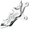 Performance Machine (PM) #0051-2910-CH - 6 Piston Caliper - 11.5" - Right - Chrome