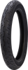 Dunlop Tire - D952 - Rear - 120/90-19 - 66M