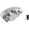 Drag Specialties - Rear Caliper - Chrome - 81-82FX-FL